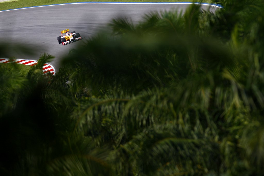 GP MALESIA - Prove Libere